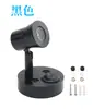 Exclusivo transfronterizo para luz de lectura LED para autocaravana DC12V24V luz de pared de lectura para autocaravana, barco, yate, foco de lectura de 2W