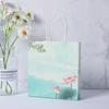 Estuche para bolígrafos, estuche de regalo, ilustración, caja para marcapáginas, negocios, temporada de graduación, caja de regalo, en stock, venta al por mayor de fábrica