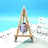 Mercadoria de Meme de Gato Expressão Fofa Engraçada Abstrata Peculiar Pacote Decoração de Mochila Pingente de Chaveiro de Acrílico