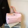 Nova Bolsa Esportiva Fitness Transfronteiriça Bolsa de Armazenamento para Natação com Separação Úmida e Seca Bolsa de Ombro Bolsa de Bagagem de Viagem Bolsa de Viagem Portátil