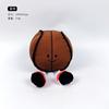 Brinquedo de Pelúcia para Cachorro com Voz Molar Resistente a Mordidas Aliviando Sonolência Companheiro Cão Pequeno Teddy Golden Retriever Suprimentos para Animais de Estimação