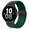 Adecuado para Xiaomi Watchs4 Correa de Reloj de Nylon Tejido con Hebilla Magnética Xiaomi Watchs2/Color2 Correa