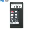 Taiwan Taishi Termômetro TES-1310N Instrumento de medição de temperatura de contato digital TYPE-K Termopar Modelo Temperatura
