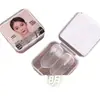 Ganchos para Orejas Portátiles, Parches para Orejas Mejorados Estilo Elfo, Soporte Invisible para Orejas para Tomar Fotos, Efecto Adelgazante para el Rostro