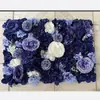 Registro de Influencer Decoración de Tienda con Pared de Flores Arreglo Floral Tridimensional Boda Estilo Coreano Escena de Flores de Rosa Accesorios