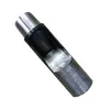 Herramienta de Punzonado Perforadora Manual Herramienta DIY para Cuero Perforadora de Agujeros Redondos Hy Punzón Hueco Cuchillo Punzón Abridor de Agujeros Perforadora Redonda Endurecida
