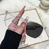 Nuevos Armazones de Gafas Retro con Lentes Fotocromáticos Anti Luz Azul, Armazón Grande de Moda Gafas Fotocromáticas Sin Graduación
