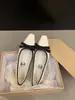 Zapatos Planos Cuadrados con Moño Negros para Mujer 2024 Nuevos de Primavera y Otoño Versátiles para Viajar Mocasines