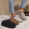 Nuevo Modelo de Verano 2026: Pantuflas Casuales, Cómodas y de Moda para Mujer, Talla Única, Redondas, Planas, sin Cordones, para Ponerse Fácilmente