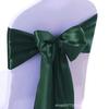 Fita de Cetim Atacado Fita Fita Banquete Casamento Encosto de Cadeira Conjunto Laço Decorativo para Encosto de Cadeira Capa de Cadeira Laço Cadeira