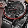 Reloj para Hombre Suizo Ochstin, Elegante Luminoso Lujo Ligero Reloj de Pulsera, Dropshipping Disponible