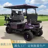 Fabricante de Vehículos Turísticos, Carritos de Golf, Vehículos de Patrulla, Vehículos Turísticos Eléctricos, Vehículos Eléctricos de Cuatro Ruedas para Zonas Turísticas