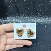 Brincos Série Bichinhos Fofos Argola de Prata S925 Galvanoplastia Ecológica Loja Atacado Antialérgico