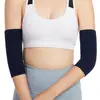 Cotoveleiras de Caxemira com Artemísia, Autoaquecíveis, para Homens e Mulheres, Quentes para Outono e Inverno, Articulações do Cotovelo, Protetor de Braço Respirável à Prova de Frio, Esportivo Moderno