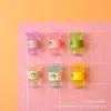 Acessórios de Resina para Mini Copo de Café Simulado Estilo Starbucks Decoração para Capa de Celular Brinquedo de Comida Enfeites DIY Cola de Creme