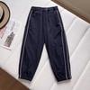 Leggings Calientes Estilo Japonés para Niños/Niñas Otoño e Invierno Forro de Terciopelo Pantalones Cálidos a Prueba de Viento 471381