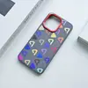 Adequado para Capa de Celular Oneplus 13t, Capa Protetora Simples de Couro Liso 1+13t, Capa Traseira Personalizada na Moda Tendência Anti-Queda