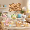 Brinquedos Populares de Caixa Surpresa de Lojas de Conveniência, Caixas Surpresa da Moda, Artesanato para Decoração de Sala de Estar, Enfeites da Moda, Pequenos Presentes Atacado