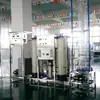 Suministro directo del fabricante: Equipo de Tratamiento de Agua por Ósmosis Inversa de 1000 L/h para Talleres Industriales y Comerciales, Caudal Alto