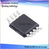 TPT75176B-VS1R pacote MSOP-8 RS485 interface chip sirep estoque fornecimento