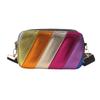Bolso de Mujer 2025 Nueva Llegada Primavera Moderno Colorido Bolso para Cámara Fotográfica Bolso de Hombro Versátil Popular en Internet Super Popular Bolso Pequeño