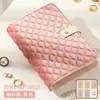 Nueva Bolsa de Almacenamiento de Joyería de Terciopelo de Alta Gama Transfronteriza, Bolsita Portátil de Viaje para Pendientes, Collares y Pulseras