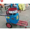 Máquina Pequeña y Conveniente para Macetas de Tierra Nutritiva, Máquina de Macetas para Trasplante de Plántulas de Plantas, Máquina de Macetas de Tierra para Plántulas de Hortalizas Agrícolas