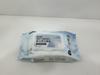 80 toallitas húmedas para bebés, toallitas húmedas especiales para madres y bebés, bolsa grande suave con tapa de papel, en stock, venta al por mayor