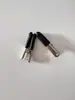 Pinzas de Pezón de Perla Super Hada del Valle de los Lirios en Blanco Plateado, Lujo Ligero para Usar al Aire Libre, Accesorios Eróticos de Nicho, Productos para Adultos SM
