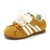 Zapatos Deportivos Casuales para Niñas Estilo Nuevo Primavera y Otoño 2026 Niños Medianos y Grandes Zapatos Forrest Gump Zapatos de Estudiante Zapatos de Exterior