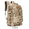 Bolsa Táctica para Exteriores al por Mayor Equipo de Entrenamiento Mochila de Senderismo Mochila Táctica de Camuflaje para Hombres y Mujeres Viajes Camping Montañismo