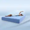 Novo Modelo 2026 (Constantemente em Estoque) Lençol de Cama de Nylon com Resfriamento
