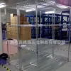 Prateleiras Cromadas de Shenzhen Prateleiras de Malha de Aço Inoxidável Prateleiras de Múltiplos Níveis Prateleiras de Exibição Carrinhos com Rodas Prateleiras de Material