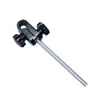 Dispensador Automático de Soldadura 376D Lata Engranaje Soldador 375 Alimentador de Soldadura Semiautomático Tubo Accesorio Dispositivo Punta de Soldadura 373