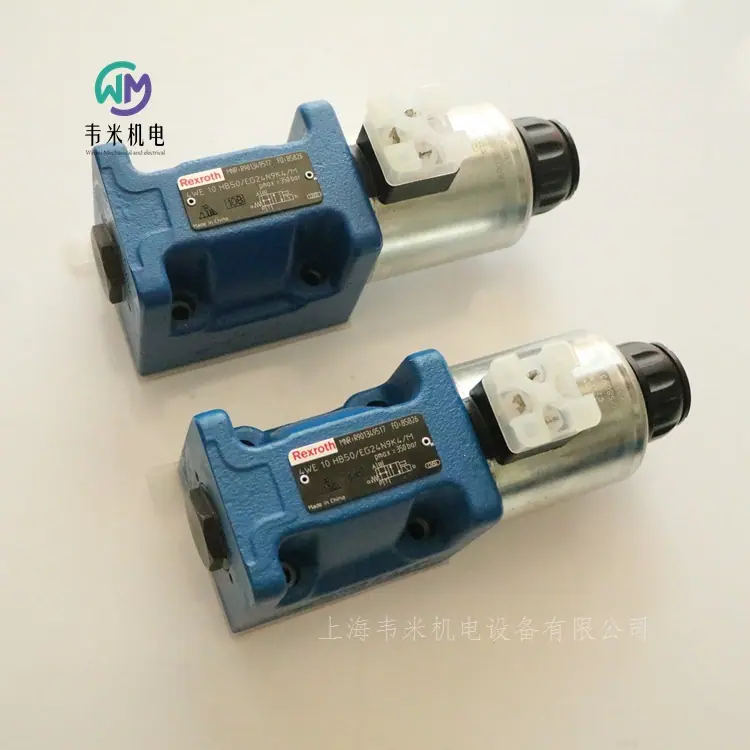 4WE10HB50EG24N9K4M R901349517力