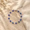 Joias de moda transfronteiriças Pulseira de olhos azuis turcos Olho do Diabo pulseira de comércio exterior atacado fornecimento direto da fábrica