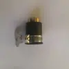 Adaptador Multifuncional de Conversão Interna e Externa 4 Pontos, Torneira de Torneira, Pistola de Pulverização para Purificador de Água, Dente Fino 22, Metal Externo, Múltiplas Especificações