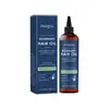 Aceite para el Cuidado del Cabello de Romero Nutre, Fortalece y Suaviza el Cabello, Mejora el Masaje del Cuero Cabelludo y Proporciona Cuidado Esencial