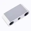 Xincheng Master de Moldes Núcleo de Molde Bloque de Apriete Borde de Apriete de Bloqueo Cuña Cuña de Apriete Bisel de Bloqueo Inserción Bisel Extrusión 3 Grados 5 Grados