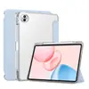Funda Protectora Adecuada para Honor Tablet 10 Nueva Hey3-W00 Magnética 70% de descuento con Ranura para Bolígrafo Transparente Mate Funda Suave