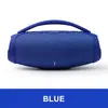 Adecuado para Altavoz Bluetooth Boombox3 Little God of War Bolso de Exterior Subwoofer Portátil Bolso de Exterior Altavoz