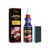 Pasta de Reparo de Arranhões em Carros Transfronteiriça Arranhão na Pintura Abrasivo de Reparo Arranhão Arranhão Clareamento Manutenção Cera de Polimento