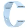 Adequado para Pulseira de Silicone do Xiaomi Redmi Watch 3 e Pulseira de Reposição do Redmi Watch 3 Lite