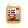 Juqi Limpiador de Pisos Concentrado Cuidadosamente Seleccionado 2.5L Líquido Especial de Limpieza para Trapear Azulejos, Poderosa Descontaminación, Pulido y Eliminación de Manchas