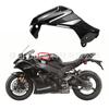 Adequado para Kawasiki Zx10R Kawasaki Daniu Modificado Fibra de Carbono Para-lama Dianteiro Capa de Tanque de Combustível Casco Transfronteiriço