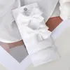 Amazon Más Vendido Set de Pinzas para el Cabello con Moño Waffle Accesorio para el Cabello Infantil Tela Color Sólido Pinza Pequeña 5006