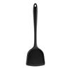 Conjunto de utensílios de cozinha de silicone 9 peças tudo incluído espátula para fritar colher de sopa pegador de alimentos espátula de cozinha antiaderente ferramentas de cozinha