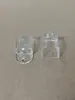 Funda de Tira LED Blanca Transparente a Prueba de Polvo y Fugas Carcasa Dura para Tira LED Cubierta de Lámpara Integrada Accesorios