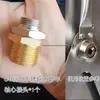 Rack de Armazenamento de Tubo de Água de Aço Inoxidável Gancho Carretel Ferramenta de Pendurar na Parede Acessórios Pendurar na Parede Armazenamento na Parede