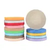 Atacado do Fabricante Cinto Americano Pit Colorido Imitação de Nylon Espessado Fitas para Bagagem Acessórios Cinto de Amarração para Barraca ao Ar Livre